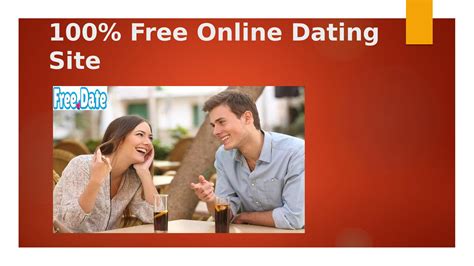 dating sites free